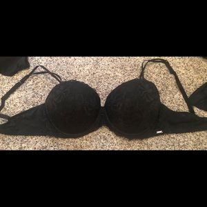 Victoria’s Secret bra